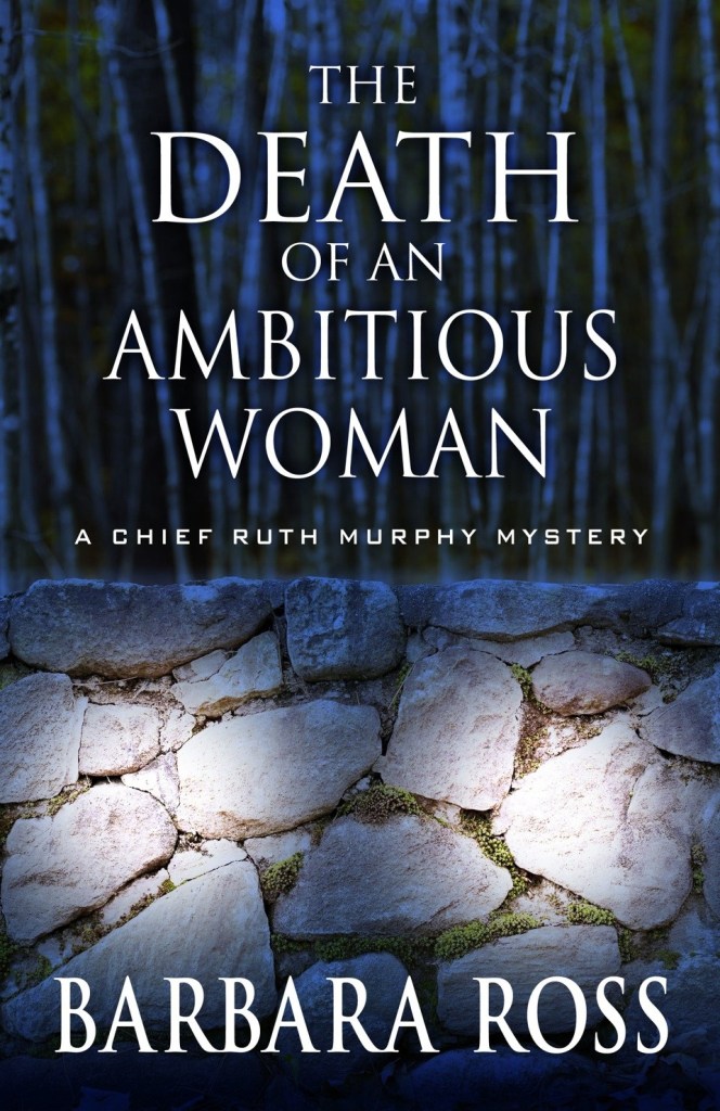 The Death of an Ambitious Woman