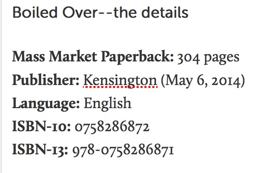 boiledoverthedetails