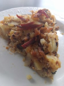 clam-hash