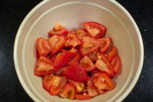 tomato salad 5